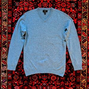Club Room (Macy’s) cashmere sweater